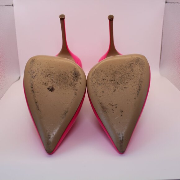 Casadei High Heel Pumps - Picture 11 of 15